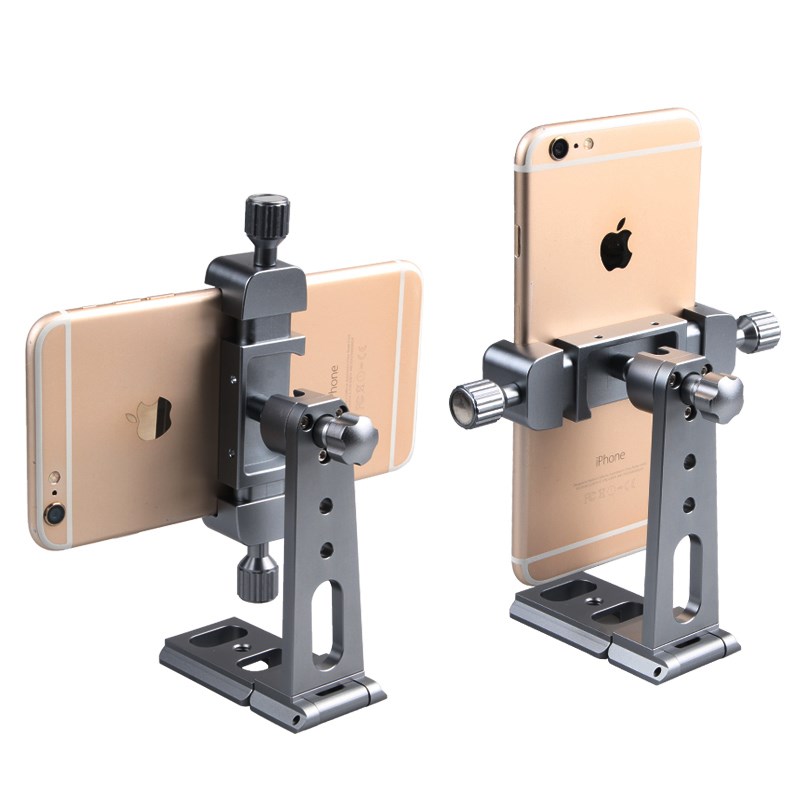 tripod Metal rotate mobile phone selfie Monosyllabic reaction camera desktop fixed Fast video Lazy man Bracketin the 3C Digital Accessories, Cell Phone Accessories , Phone holder/Mobile phone holder category - from Buy2taobao.com to provide professional Taobao agent buy service