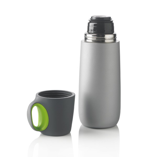 special XD Scandinavian designers Texture double-deck Stainless steel Hot and cold Water cup vacuum cup J0015in the Tableware , Cup/Cups/Kettle , Mug category - from Buy2taobao.com to provide professional Taobao agent buy service