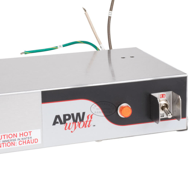 APW美国宝 FD-36HT 不锈钢 挂式食物保温灯|msdalam kategori peralatan dapur, peralatan dapur yang lain, peralatan dapur yang lain - dari Buy2taobao.com untuk memberikan perkhidmatan ejen Taobao profesional membeli