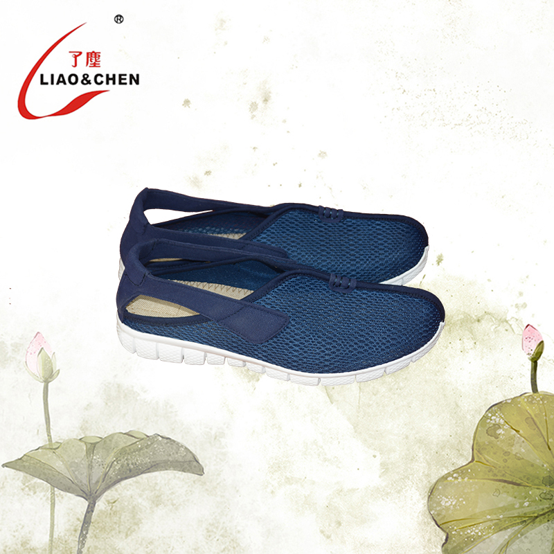summer new pattern Sengxie Buddhist monk Rohan shoes Breathable mesh dustproof Comfort Shoes Model: 856in the Accessories/Leather belt/Hat/Muffler , Other Accessories category - from Buy2taobao.com to provide professional Taobao agent buy service