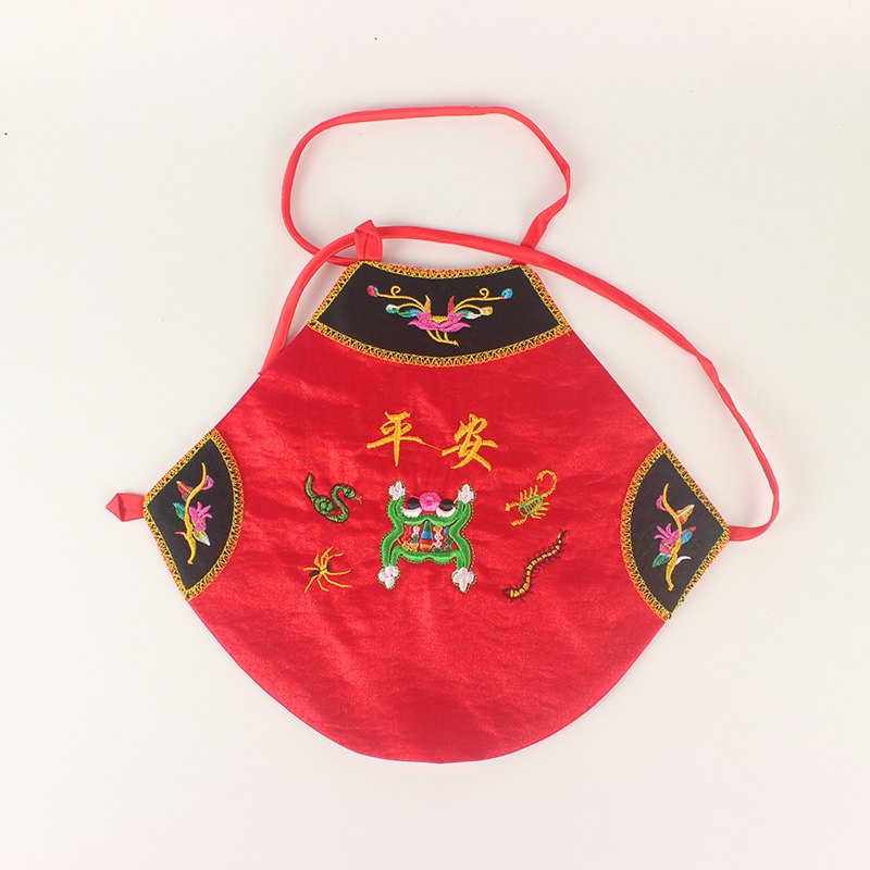 Five poisonous clothing Dragon boat festival baby Exorcise evil spirits Bellyband Real silk mulberry silk Calf baby Boyin the Children/Baby/Family fitted , Stomachers/Belly circumference/Umbilical cord care , Stomachers category - from Buy2taobao.com to provide professional Taobao agent buy service