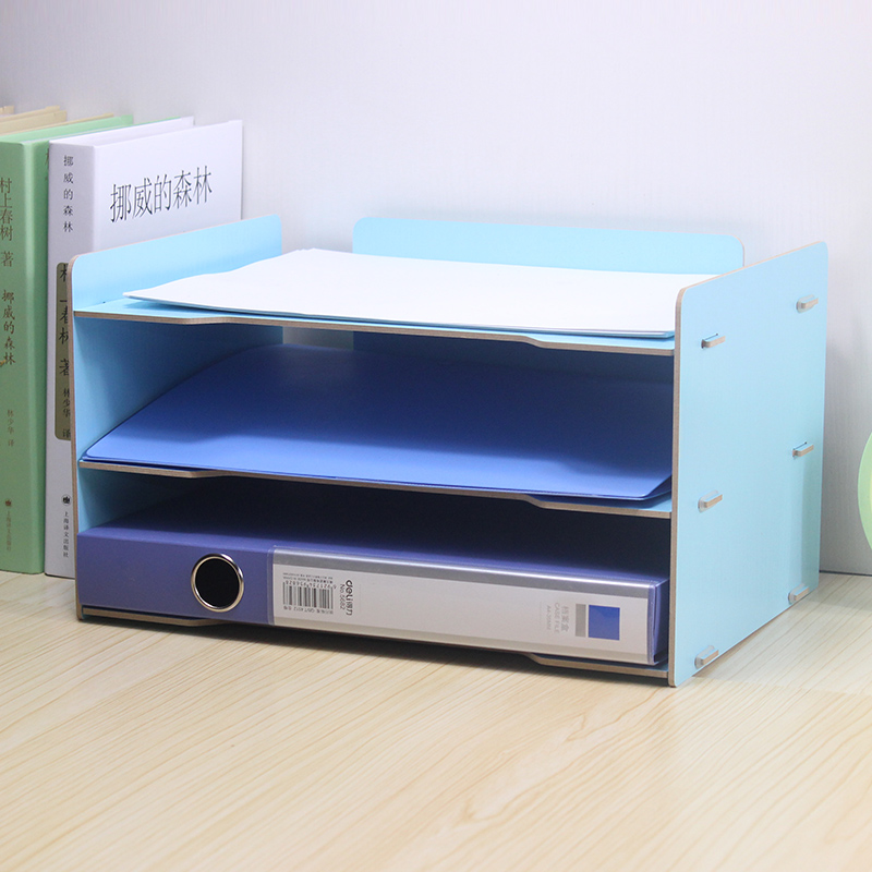 文件架 木质创意文件架子桌面收纳多层资料架办公用品学生书架在类目 电子词典/电纸书/文化用品, 收纳/陈列用品, 文件座/文件架/文件框中 - 来自Buy2taobao.com提供专业的淘宝代购服务