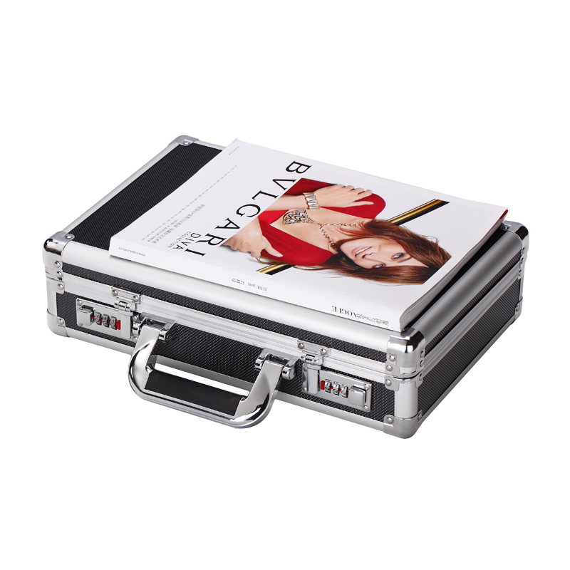 portable portable Safe small-scale password Box Lock Mini household file family Anti-theft case Super smallin the Office Equipment/Consumables/Related Services , Safe category - from Buy2taobao.com to provide professional Taobao agent buy service