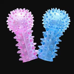 Crystal caterpillar finger mace delay flirt adult products to stimulate the ... Crystal caterpillar finger mace delay flirt adult products to stimulate the ...