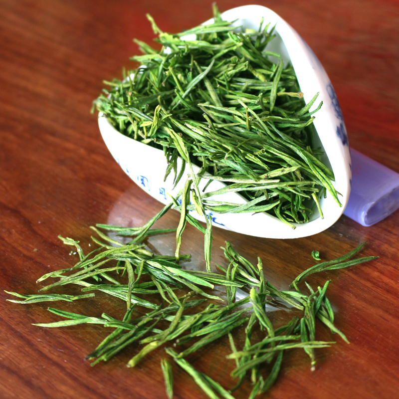 2019新茶正宗安吉白茶250克罐装茶叶珍稀绿茶春茶在类目 茶, 绿茶(新), 安吉白茶中 - 来自Buy2taobao.com提供专业的淘宝代购服务