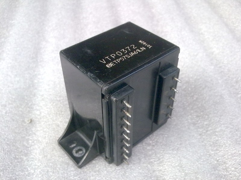 松下M标 进口高档密封变压器30W 输入:220V 输出:单18V单9V|ruв категории видео электрических приборов, видео бытовой арматура, HIFI звук арматура, трансформатор - от Buy2taobao.com для оказания профессиональной услуги покупки агента Taobao