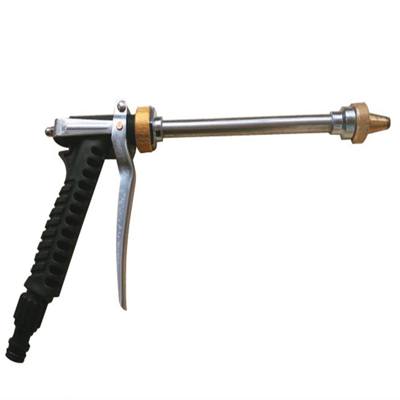 How his wife High-pressure car wash Water gun High pressure water Gun head Household washing tool Water pipe partsin the Car/Articles/Fitting/Refit , Car cleaning supplies/Cleaning Tools , Car wash water gun category - from Buy2taobao.com to provide professional Taobao agent buy service