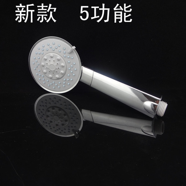 新款 豪华型 5功能调节 淋浴花洒 喷头在类目 家装主材, 卫浴用品, 卫浴龙头, 花洒配件中 - 来自Buy2taobao.com提供专业的淘宝代购服务