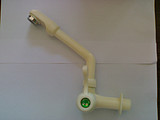 Wall-mounted faucets Plastic Cold water tap Kitchen faucet Kitchen Faucet Leading vegetablesin the Decoration main material , Kitchen , Kitchen Faucet category - from Buy2taobao.com to provide professional Taobao agent buy service
