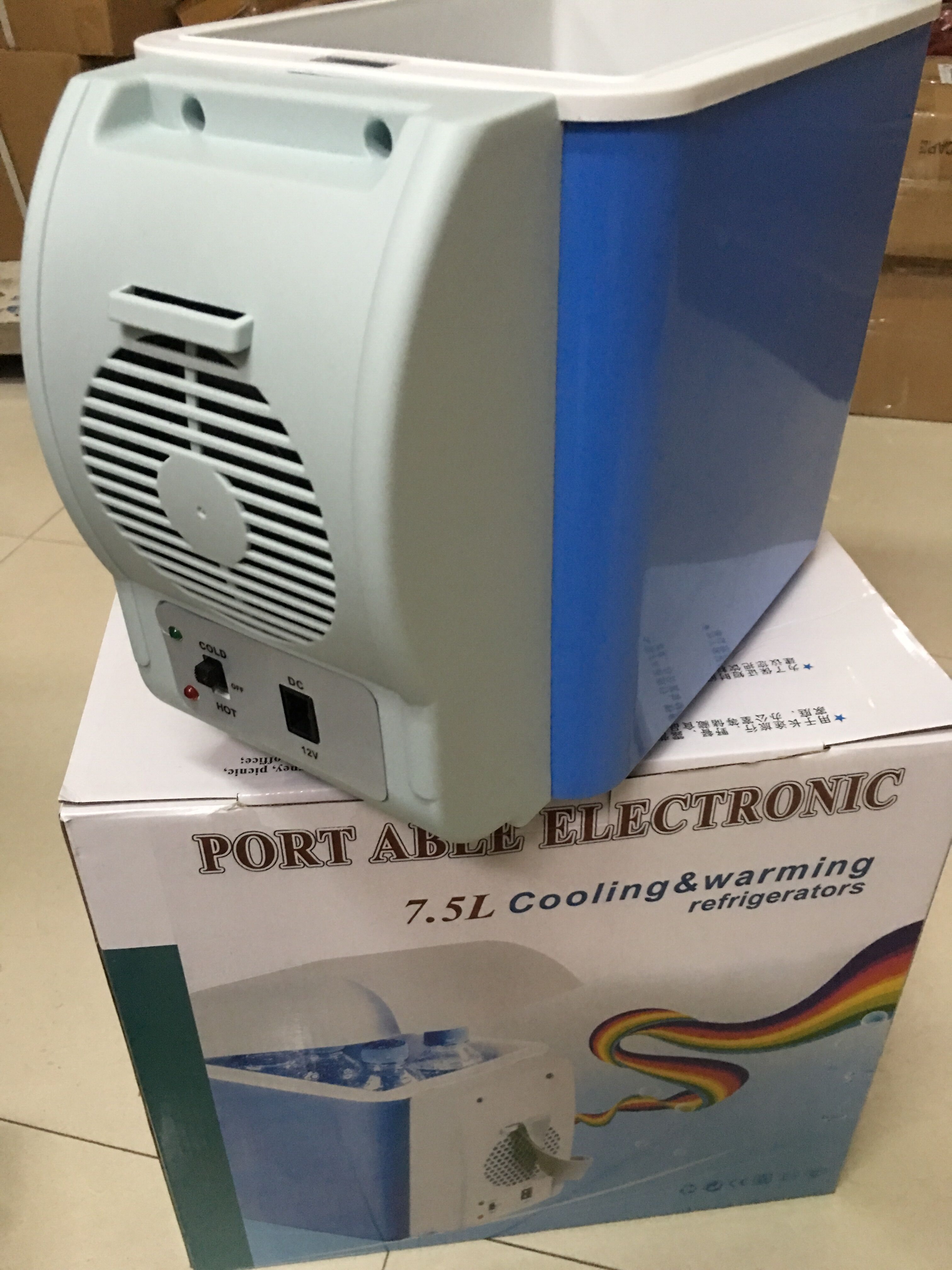 7.5L升车载冰箱冷热型车用迷你小冰箱汽车电子冷暖两用电子冰箱|ruв категории автомобиль/товаров/аксессуары/переоснащение, Автомобильная аудио - видео/средства электронной/приборов, средства электронной/приборов, бортовой теплый ящик - от Buy2taobao.com для оказания профессиональной услуги покупки агента Taobao