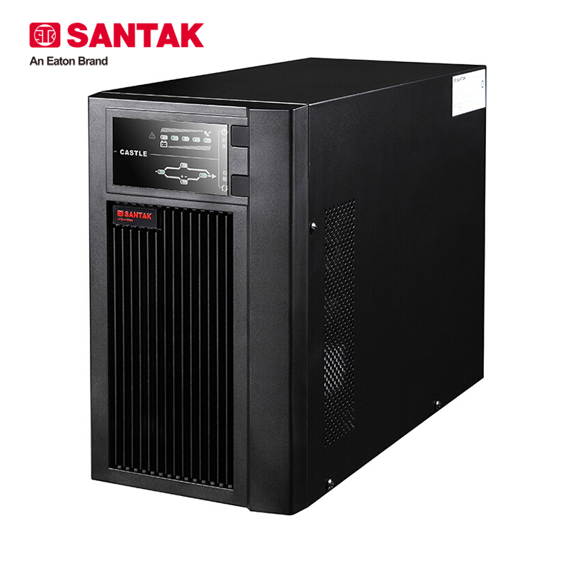 Santak ups Uninterrupted power supply C3K Online Built-in battery 3KVA/2400W computer Off delay Regulatorin the Computer Hardware/Monitor/Computer Peripherals , Computer Peripherals , UPS Power supply category - from Buy2taobao.com to provide professional Taobao agent buy service