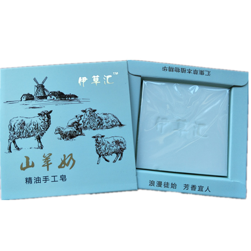 山羊奶新疆特产伊草汇精油手工皂薰衣草玫瑰洗澡洗脸包邮买一赠一|msdalam kategori Beauty/badan/minyak pati, minyak pati aromaterapi, sabun/sabun minyak - dari Buy2taobao.com untuk memberikan perkhidmatan ejen Taobao profesional membeli