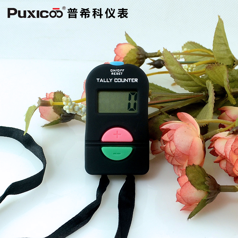 With sound Electronics Digital counter Finger Ring Pray to Buddha Points device The flow of people Modified Digital counterin the Hardware/Tool , Instrumentation , Other instrumentation category - from Buy2taobao.com to provide professional Taobao agent buy service