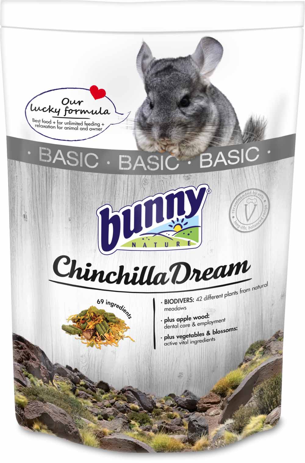 包邮 德国Bunny高纤无糖69种草本龙猫天然粮 1.2kg原装加送600g|ruв категории животное/Животное питание и принадлежностей, хомяк класса и других малых животное, корма/закуски - от Buy2taobao.com для оказания профессиональной услуги покупки агента Taobao