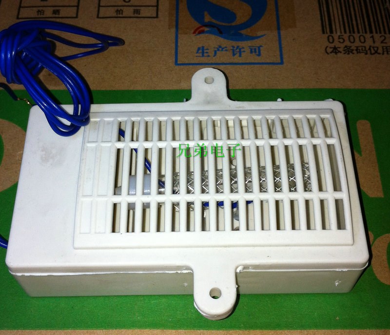 柜配件 臭氧发生器5.8cmX9cm 器 小臭氧发生器在类目 生活电器, 其它生活家电, 解毒/活氧机中 - 来自Buy2taobao.com提供专业的淘宝代购服务