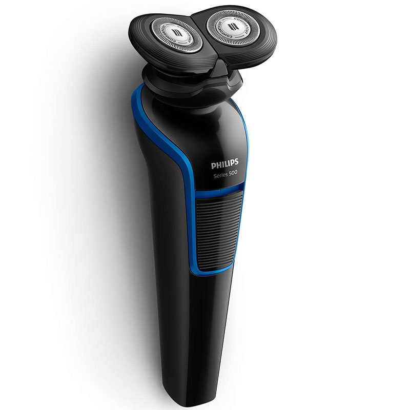 Philips/飞利浦电动剃须刀S528 双刀头 亲肤顺滑 全身水洗胡须刀在类目 个人护理/保健/按摩器材, 清洁美容工具, 剃须刀中 - 来自Buy2taobao.com提供专业的淘宝代购服务