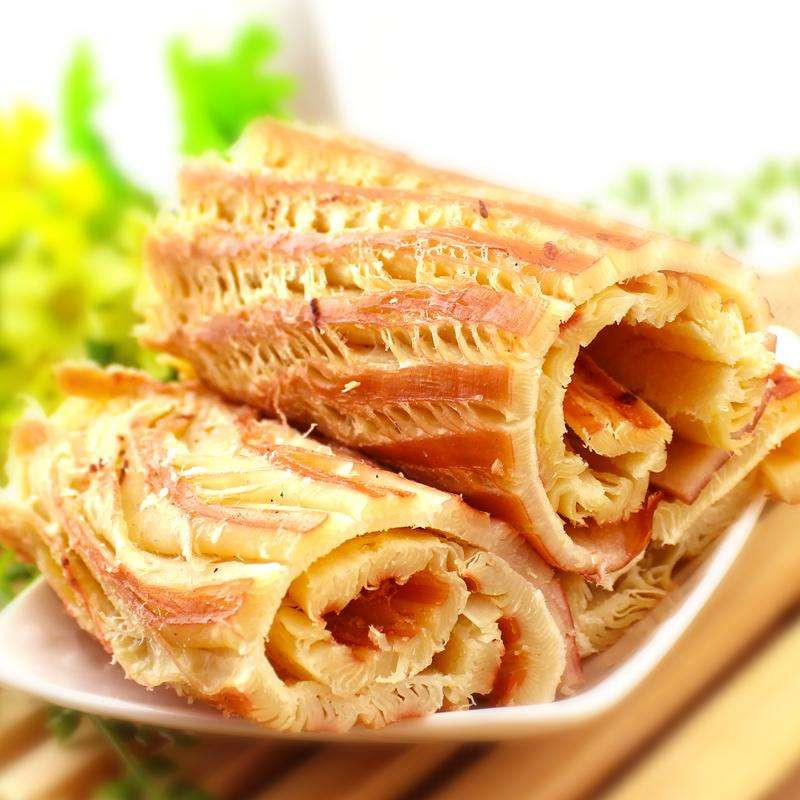 浙叶食品 风琴鱿鱼片 手撕鱿鱼丝 碳烤鱿鱼海鲜休闲即食零食250g|ruв категории закуски/орехи/специальность, Кальмары/вяленая рыба/морепродукты мгновенный, мгновенный кальмар закуски - от Buy2taobao.com для оказания профессиональной услуги покупки агента Taobao