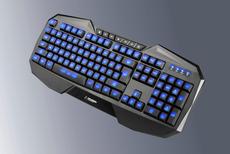Клавиатура Современный Вт-kb8301 проводная игровая клавиатура