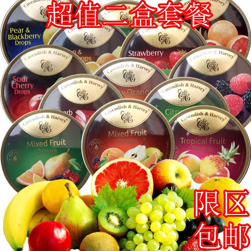 德国进口嘉云斯嘉云糖果混合什锦水果糖铁罐装礼盒装硬糖喜糖零食|msdalam kategori makanan ringan/Nuts/Specialty, Gula-gula dan makanan ringan/Jelly/Pudding, gula-gula - dari Buy2taobao.com untuk memberikan perkhidmatan ejen Taobao profesional membeli