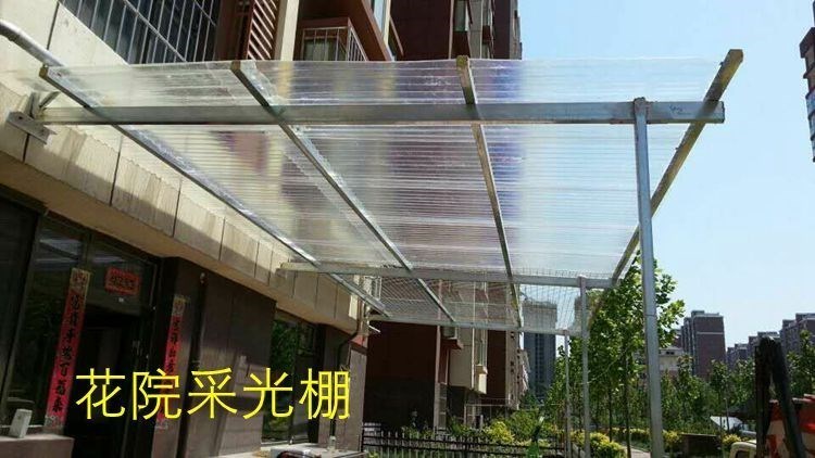 屋顶透明瓦搭建雨棚阳光房耐力瓦楞板塑料玻璃亮瓦采光板|msdalam kategori bahan binaan asas, bilik matahari, Keluli bilik matahari - dari Buy2taobao.com untuk memberikan perkhidmatan ejen Taobao profesional membeli