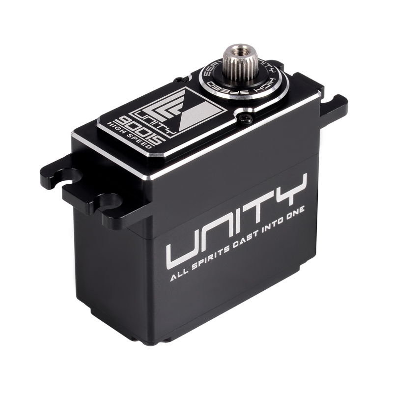 UnityRC 9001S 竞赛级 全金属外壳高压无刷数码标准型舵机|msdalam kategori Toy/bayi/teka-teki/blok bangunan/model, elektrik/kawalan jauh/inertia/mainan lancar, elektrik/kereta kawalan jauh - dari Buy2taobao.com untuk memberikan perkhidmatan ejen Taobao profesional membeli