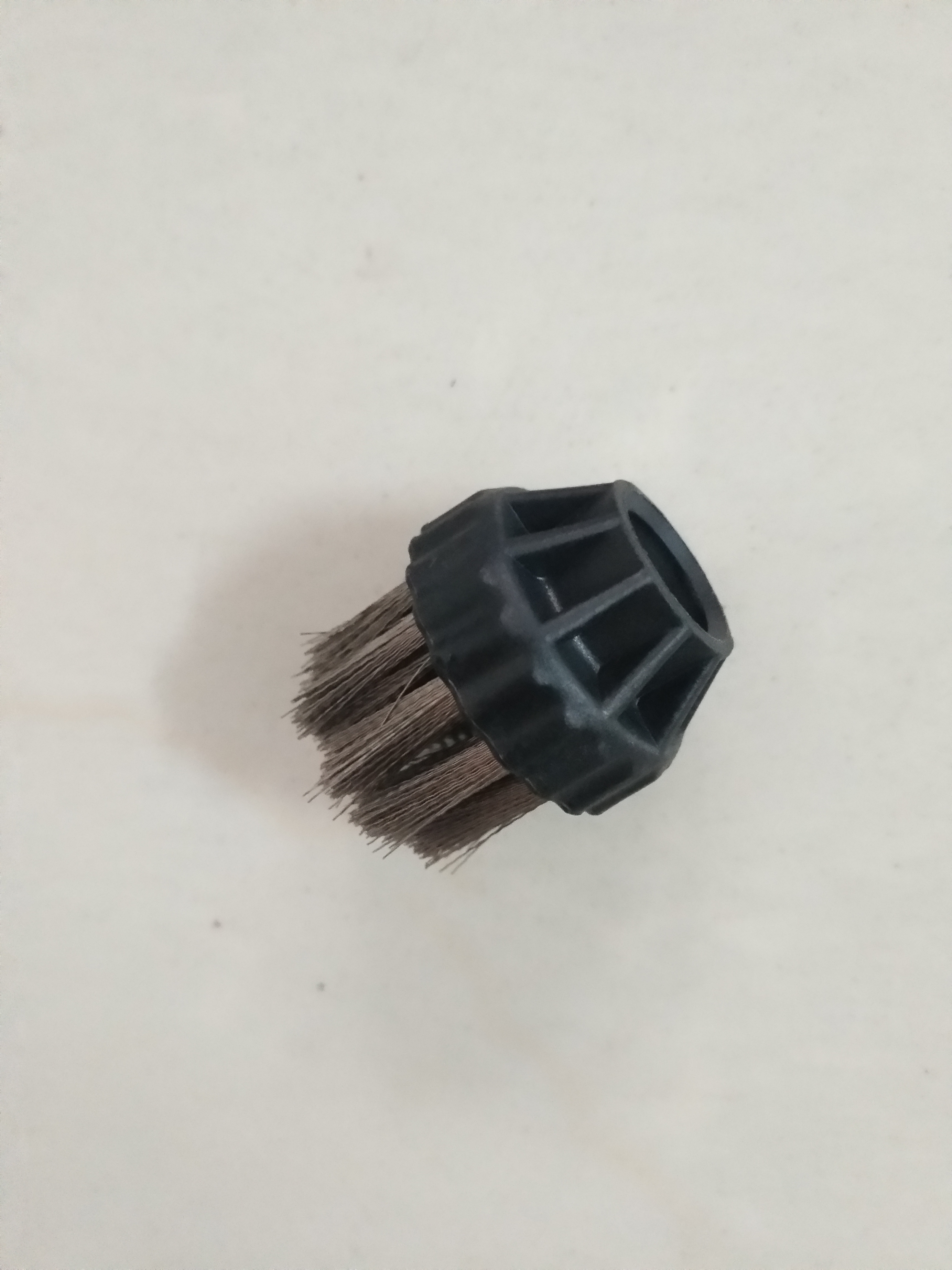 清洁机纯铜刷头蒸汽机铜丝刷 厨房去油垢小刷头在类目 生活电器, 生活家电配件, 清洁/挂烫机/电熨斗配件中 - 来自Buy2taobao.com提供专业的淘宝代购服务