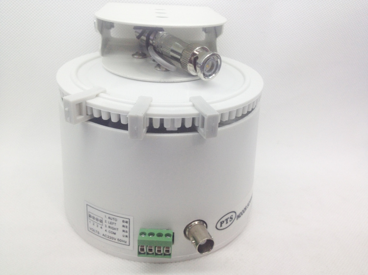 监控云台 室内水平小云台 AC220V 普天视 PTS-306 摄像机云台在类目 电子/电工, 监控器材及系统, 云台中 - 来自Buy2taobao.com提供专业的淘宝代购服务