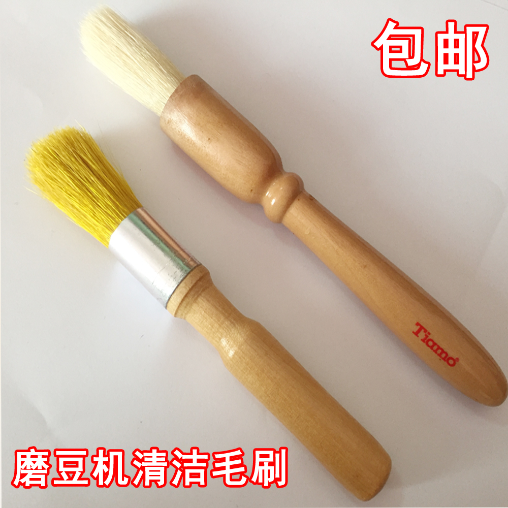 磨豆機清潔刷 木質咖啡粉清理刷 咖啡機磨豆機清潔毛刷葫蘆手柄在類目 餐飲具, 咖啡器具, 配套器具中 - 來自Buy2taobao.com提供專業的淘寶代購服務