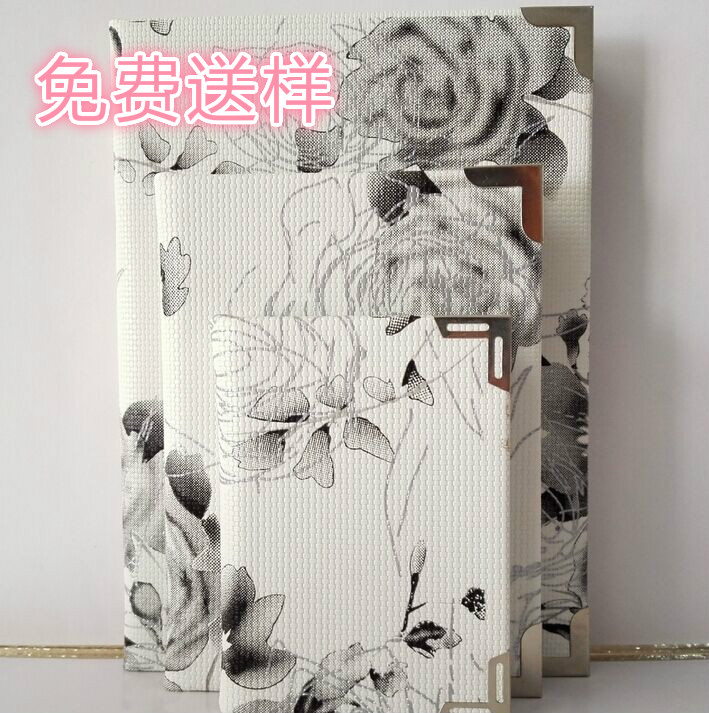 Ink rose Pattern 3567 Palm-sized manual album Studio Wedding dress children DIY6Pin the Personalized custom/Design Services/DIY , Daily/Decorative custom , Albums/Photo books/Anaglyph category - from Buy2taobao.com to provide professional Taobao agent buy service