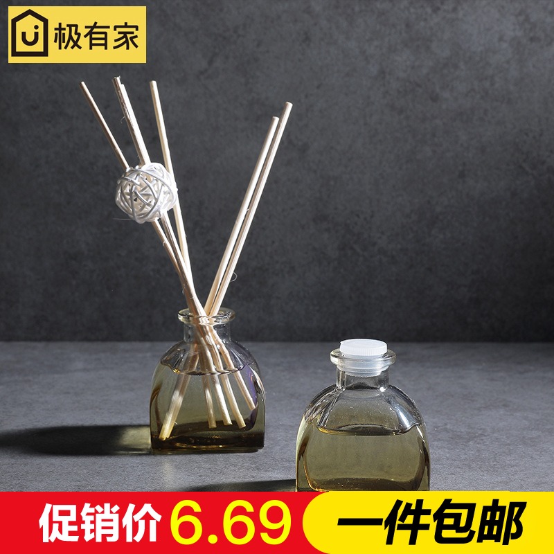 Aromatherapy Fragrance Incense household indoor bedroom atmosphere Freshener toilet Deodorization Lasting Fragrancein the Care cleaners/Sanitary napkins/Paper/Aromatherapy , Aroma supplies , Aroma Spice category - from Buy2taobao.com to provide professional Taobao agent buy service