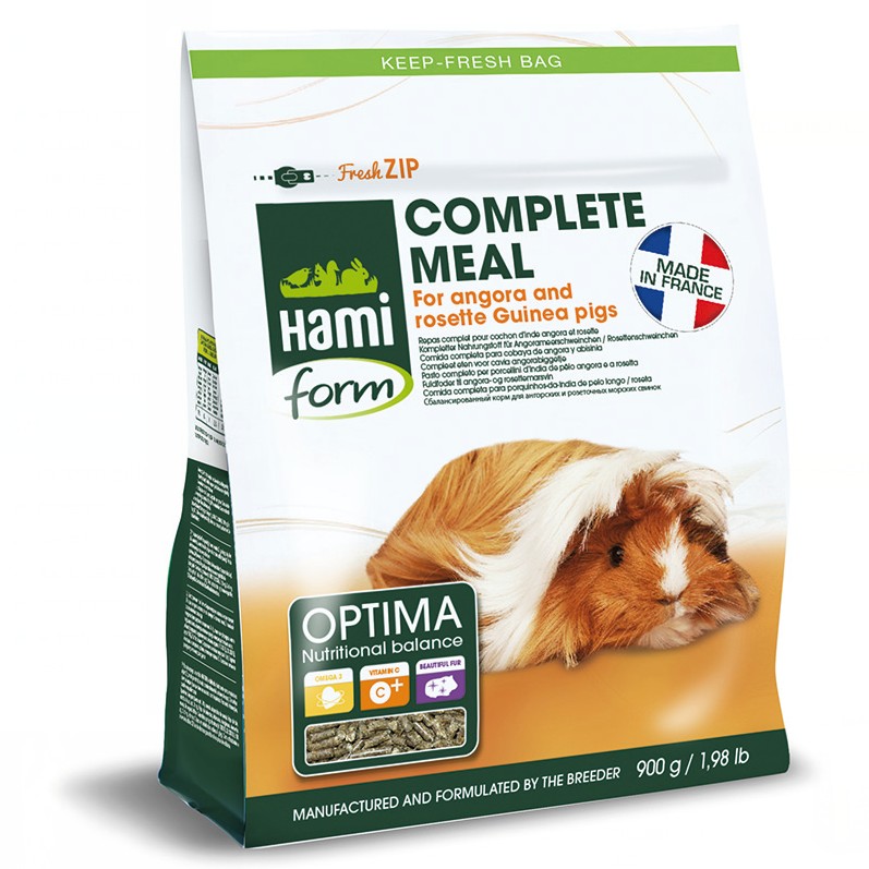 Spot France Hamiform Nutrition Guinea pigs foodstuff 900g Guinea pigs staple food grain Guinea pigs feedin the Pet/Pet food and supplies , Class pet hamsters and other small , Feed/Snacks category - from Buy2taobao.com to provide professional Taobao agent buy service