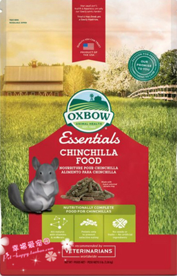 现货正品Oxbow爱宝龙猫粮XB139龙猫粮食饲料3磅1.35kg|msdalam kategori haiwan peliharaan/makanan haiwan dan bekalan, hamsters kelas haiwan peliharaan dan lain-lain kecil, Feed/makanan ringan - dari Buy2taobao.com untuk memberikan perkhidmatan ejen Taobao profesional membeli