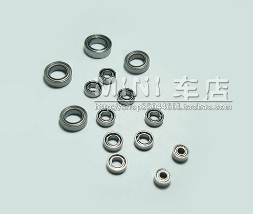 京商MINI-Z AWD用全车金属滚珠轴承.金属轴承..在类目 玩具/童车/益智/积木/模型, 电动遥控玩具零件/工具, 遥控车升级件/零配件中 - 来自Buy2taobao.com提供专业的淘宝代购服务