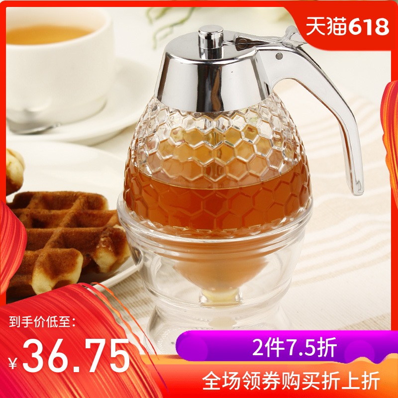 台湾制造 进口 晶钻蜂蜜罐 蜂蜜挤压瓶罐 亚克力材质蜂蜜存储罐|ruв категории кухня/посуда, кухонный Гаджет/кухня хранения, тарного хранения/кухня хранения посуды, приправы бутылки - от Buy2taobao.com для оказания профессиональной услуги покупки агента Taobao