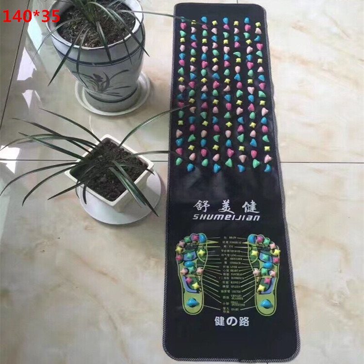 健康之路175*35足底按摩器腳底按摩器健身器材單位禮品按摩墊在類目 運動/瑜伽/健身/球迷用品, 毽子/空竹/民間運動, 毽子中 - 來自Buy2taobao.com提供專業的淘寶代購服務