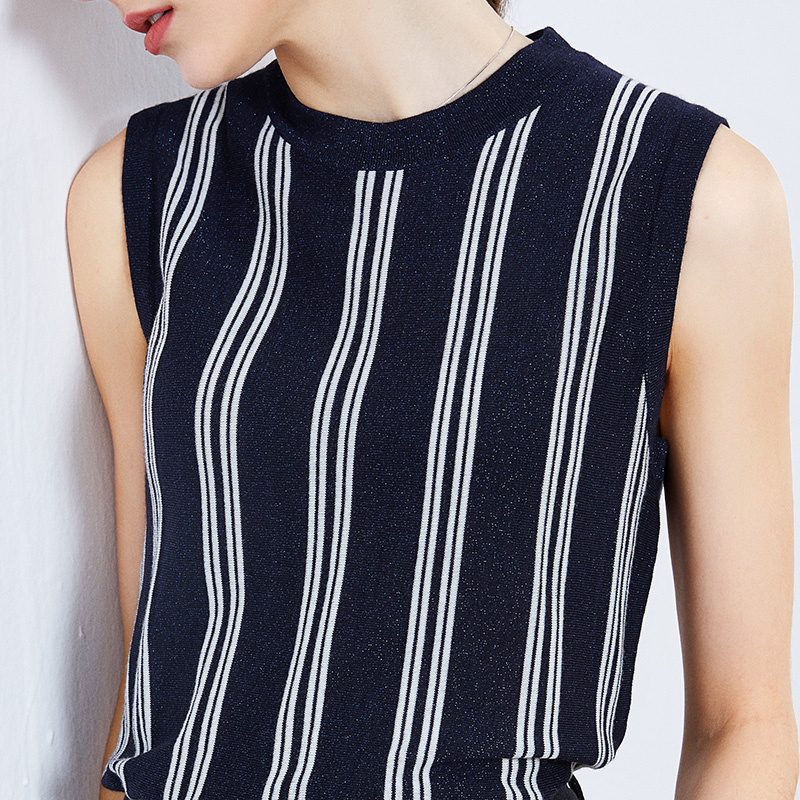 Merino wool Thin section vest Summer wear Exorcism Bars camisole Base coat knitting Sleeveless T-shirt Clearancein the Women's clothing/Boutique , Vest harness category - from Buy2taobao.com to provide professional Taobao agent buy service