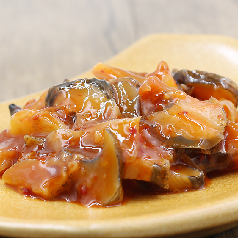 【肴之川】200g调味海螺片 调味螺肉 及时螺肉|msdalam kategori daging perikanan/Buah-buahan segar dan sayur-sayuran/dimasak, makanan laut/produk akuatik/produk, kerang, produk kerang - dari Buy2taobao.com untuk memberikan perkhidmatan ejen Taobao profesional membeli