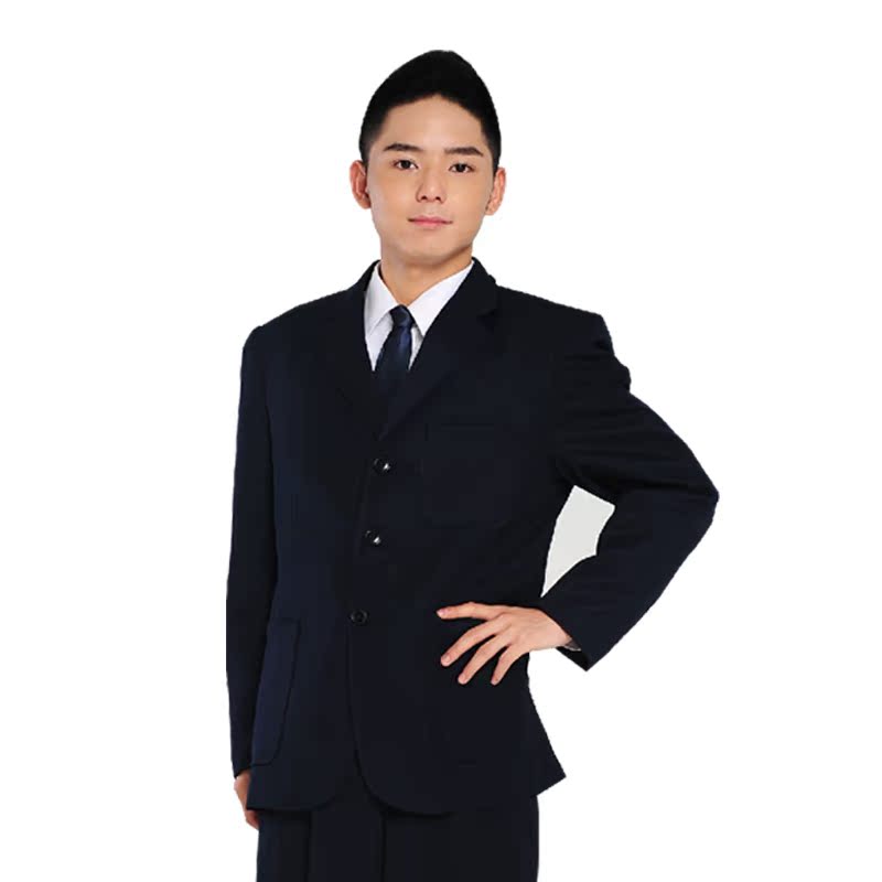 裕达正品深圳市中学生 统一校服 男装礼服制服西装正装 外套上衣|ruв категории Детская одежда, школьная форма/школьную форму настройки - от Buy2taobao.com для оказания профессиональной услуги покупки агента Taobao