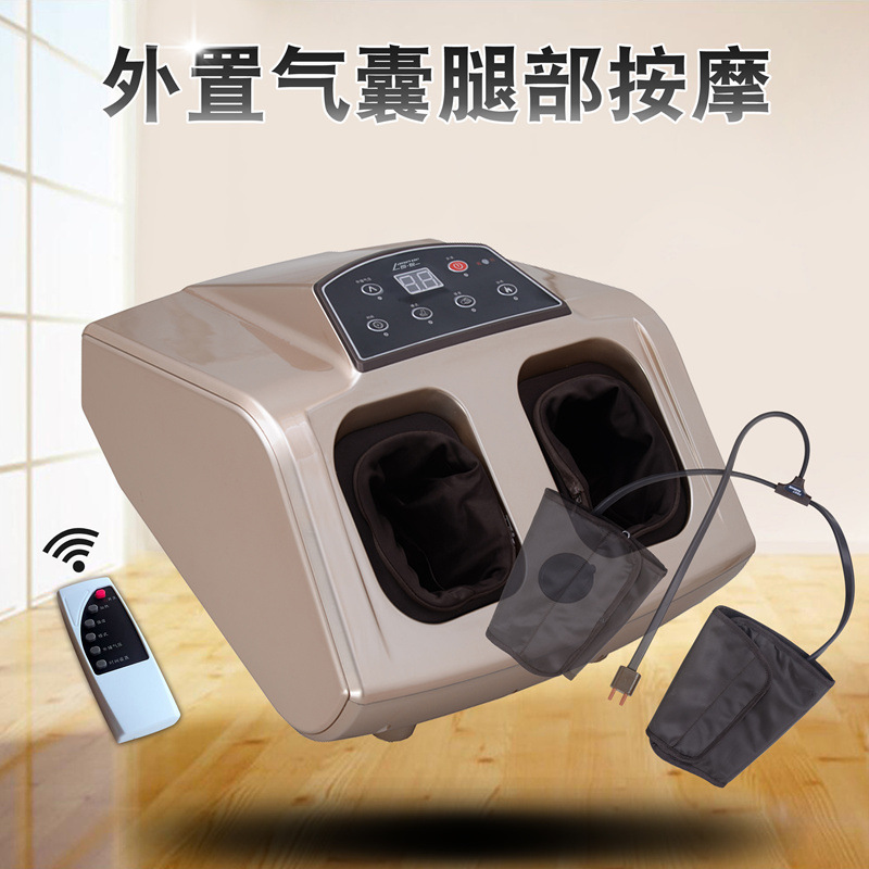 朗悦LY-621美足宝足疗机足底按摩器全包裹气囊气压外置腿部按摩器|ruв категории личный уход/Здравоохранение/массажное оборудование, массажное оборудование, массаж ног машина - от Buy2taobao.com для оказания профессиональной услуги покупки агента Taobao