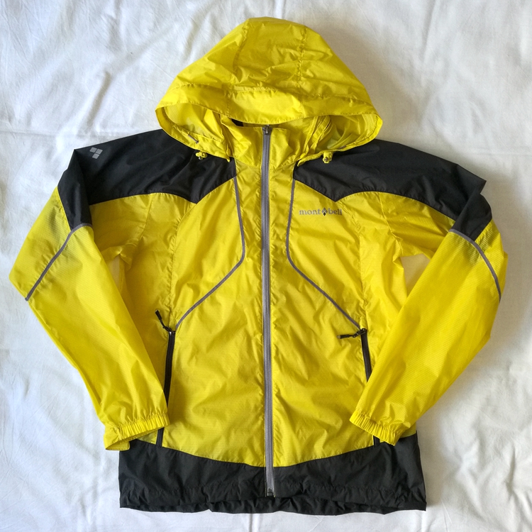 montbell mont-bell 戶外運動越野跑防曬防風防紫外線皮膚風衣在類目 戶外/登山/野營/旅行用品, 戶外服裝, 運動戶外風衣中 - 來自Buy2taobao.com提供專業的淘寶代購服務