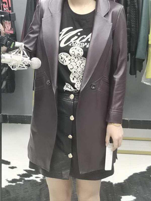 5003綿羊皮衣在類目 女裝/女士精品, 皮衣中 - 來自Buy2taobao.com提供專業的淘寶代購服務
