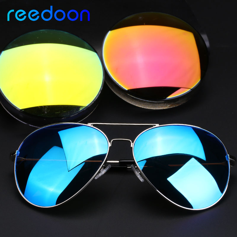 man Sunglasses fashion Reflective Colorful Yurt Lovers money Polarized drive a car Driving mirror Sunglasses Can be equipped with myopiain the ZIPPO/Swiss Army Knife/Glasses , Sunglasses category - from Buy2taobao.com to provide professional Taobao agent buy service