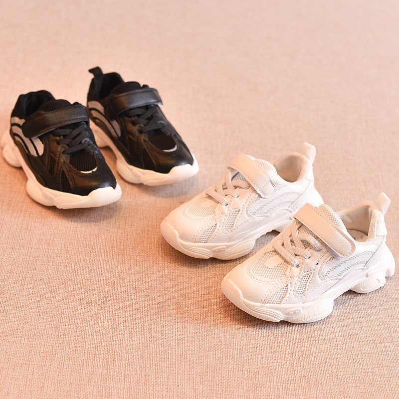 2019 Spring new pattern children's shoes children Boy girl gym shoes leisure time ventilation Mesh shoes Diddy Red Shoesin the Shoes/Baby Shoes/Parent-child shoes , Sports shoes category - from Buy2taobao.com to provide professional Taobao agent buy service