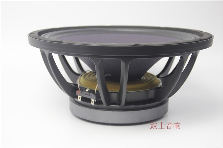 原装T&T正品12寸专业卡包音箱喇叭 中低音喇叭 高灵敏度 AK-12W75|ruв категории Цифровые аксессуары, рынок электронных компонентов, электронный элемент, электроакустическая устройство/громкоговоритель - от Buy2taobao.com для оказания профессиональной услуги покупки агента Taobao
