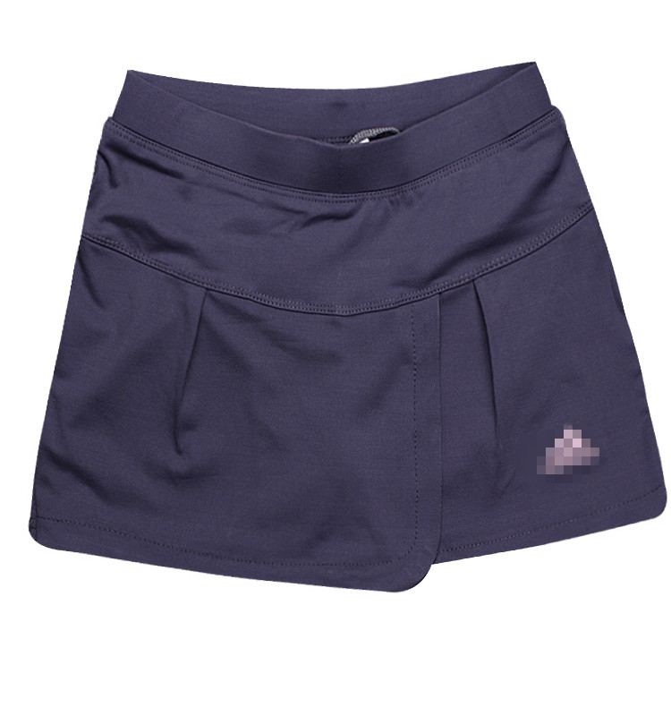 printing Tennis skirt leisure time Bodybuilding Pants anti emptied Large yoga run train Short skirt summerin the Sportswear/Casual Clothing , Sports Skirt , Sports Skirts category - from Buy2taobao.com to provide professional Taobao agent buy service