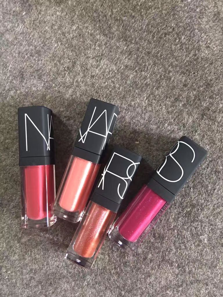 法國 nars 2016聖誕限量套裝絲絨啞光唇膏唇釉 4只mini 4ML在類目 彩妝/香水/美妝工具, 脣彩/脣蜜中 - 來自Buy2taobao.com提供專業的淘寶代購服務