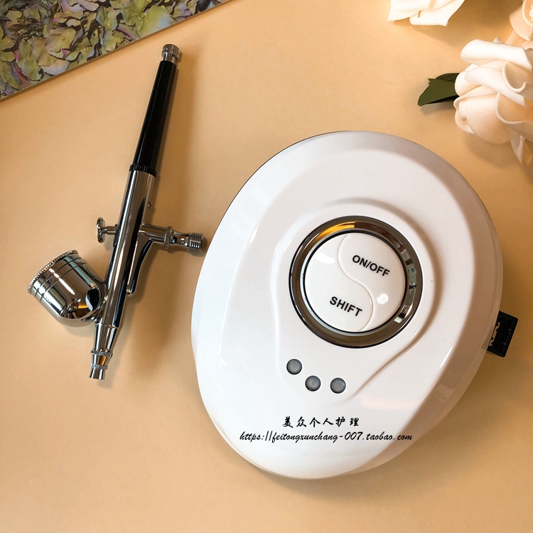 face Water Oxygen analyzer household high pressure the republic of korea skin Replenish water Sprayers Beauty instrumentin the Personal Care/Health/Massage equipment , Clean Beauty Tools , Electronic beauty instrument category - from Buy2taobao.com to provide professional Taobao agent buy service