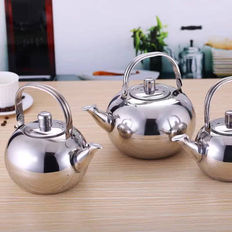 household kettle Restaurant Teapot kettle hotel kettle Hotel Supplies wholesale Special Offer Delicate pot thickeningin the Kitchen/Cooking utensils , Cooking utensils , Cookware/Pot/Kettle , Kettle  category - from Buy2taobao.com to provide professional Taobao agent buy service