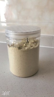 自制鹦鹉奶粉 牡丹虎皮玄凤幼鸟奶粉 雏鸟bb 包邮送勺子量杯500g