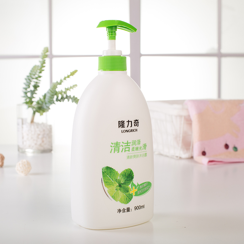 包邮隆力奇蛇胆清新爽肤沐浴露900ml沐浴乳清洁保湿男女通用正品在类目 洗护清洁剂/卫生巾/纸/香薰, 洗发沐浴/个人清洁, 身体清洁, 沐浴露中 - 来自Buy2taobao.com提供专业的淘宝代购服务